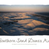 Poster of the Great Southern Sand Dunes...