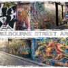 Melbourne Street Art