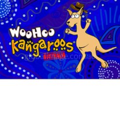 Woohoo Kangaroo