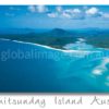 Whitehaven Beach - Whitsunday Island Australia