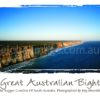 Image of the Great Australian Bight Western Australia...