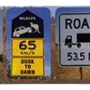 Australia Roadsigns